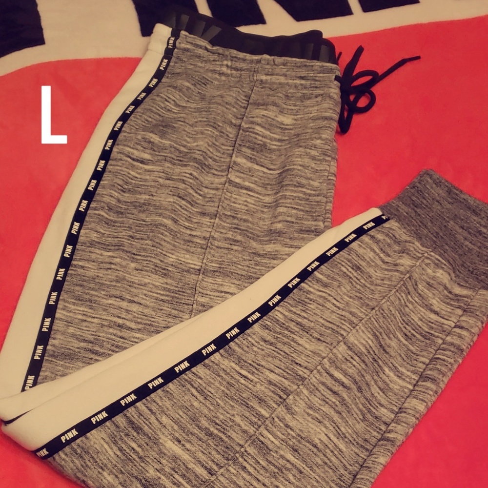 High waisted skinny Joggers